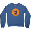 suarez art Crewneck Sweatshirt