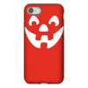 jack o lantern halloween iPhone 8
