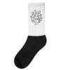 ghost problems Socks