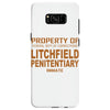 litchfiel Samsung Galaxy S8