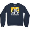 robokill Crewneck Sweatshirt