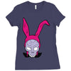 louise darko Ladies Fitted T-Shirt