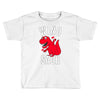 wino saur Toddler T-shirt