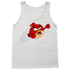 now with fists Tank Top