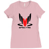 SPECTRE Ladies Fitted T-Shirt