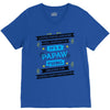 It's A Papaw Thing V-Neck Tee