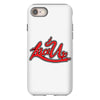 lace up iPhone 8