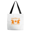 ninja Tote Bags