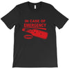 hot sauce emergency T-Shirt