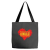 My Heart Goes Out To HUMBOLDT Strong Together Tote Bags