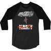 marty 3/4 Sleeve Shirt