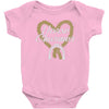 horse charmer Baby Bodysuit