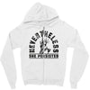 nevertheless Zipper Hoodie