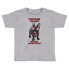 i have done the math Toddler T-shirt