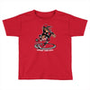 dirty Toddler T-shirt