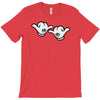mickey mouse signe T-Shirt