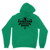 Campers Make the Best Dads Unisex Hoodie
