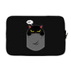 soon Laptop sleeve
