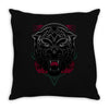 puma Throw Pillow