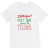 where's the tylenol V-Neck Tee