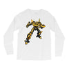bumblebee 2 Long Sleeve Shirts