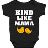 Kind As A Mother Baby Bodysuit