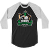 baseball furies 3/4 Sleeve Shirt