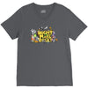 nightmare rock V-Neck Tee