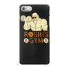 roshi's gym iPhone 7 Case