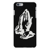 pray high iPhone 6/6s Plus Case