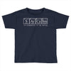 sarcasm Toddler T-shirt