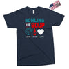 marvelous bowling for soup lunch drunk love Exclusive T-shirt