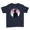 panic at the disco Youth Tee