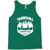 thunder girls Tank Top