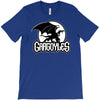 retro gargoyles cartoon T-Shirt
