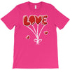 love balon T-Shirt