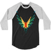 maverick new 3/4 Sleeve Shirt