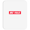me vale hypebeast Mousepad
