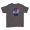 warhead 3 Youth Tee