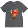where is mario V-Neck Tee