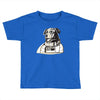 Laika The Space Dog Toddler T-shirt
