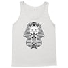 anonymous pharaoh Tank Top