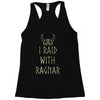 ragnar Racerback Tank