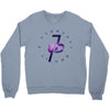 jake paul galaxy Crewneck Sweatshirt