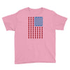 usa beer pong champ Youth Tee