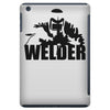 i am welder iPad Mini
