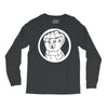 thanos gauntlet Long Sleeve Shirts