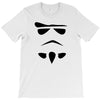 bad face T-Shirt