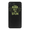 these guns stun iPhone 7 Plus Case