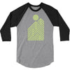 high sun 3/4 Sleeve Shirt